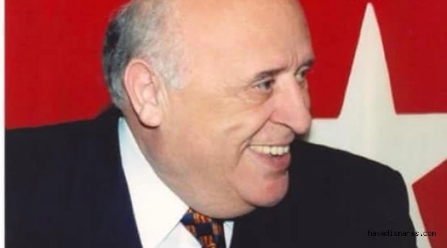 DEMİREL’İ UNUTMADILAR..