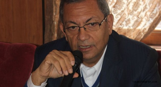 DEMOKRASİDE BASIN ÇOK ÖNEMLİ