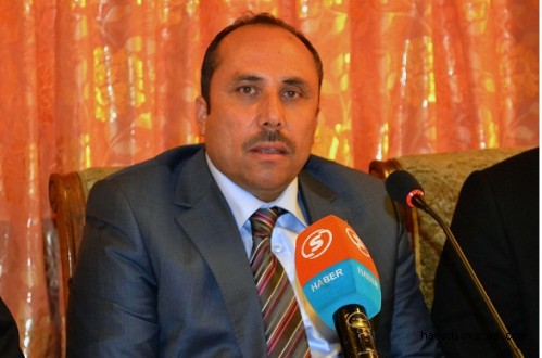 DEPREM OLSA BİZDEN BİLECEKLER