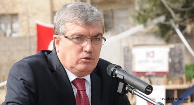 DİNİMİZ ÖLDÜRMEYİ EMRETMEZ..
