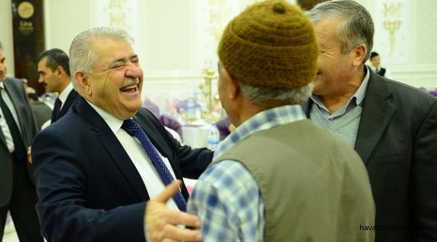 DİZ ÇÖKMEMİZİ İSTEDİLER..
