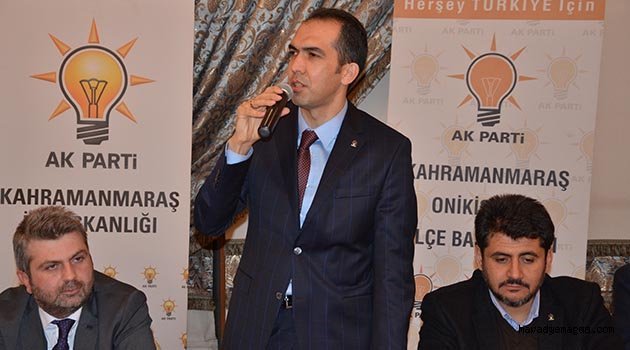 DÜKKANIMIZI GELİŞTİRME HEDEFİNDEYİZ..