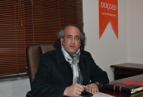 DÜNYA ÇOCUK DERNEĞİ ŞUBESİ AÇILIYOR