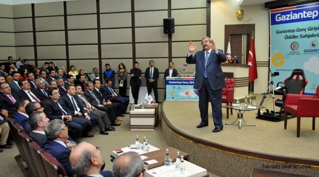 DÜRÜST OLUN, HAYAL KURUN, PAYLAŞIN..