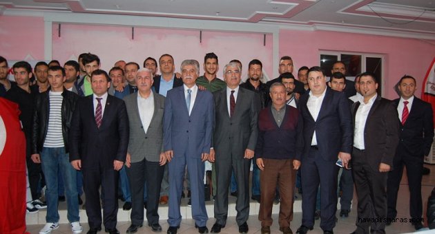 EFSANE YENİDEN DOĞACAK