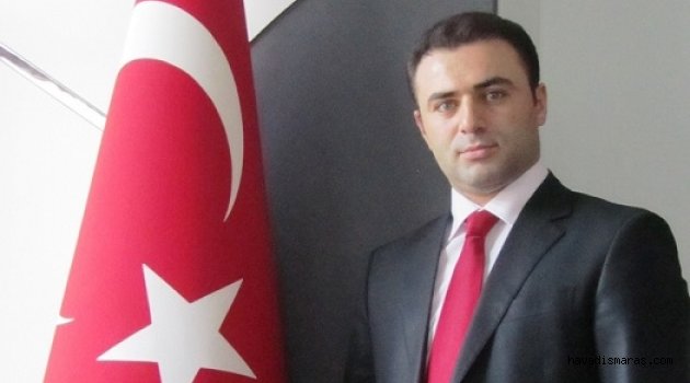 EKİNÖZÜ KAYMAKAMI CÜNEYT CANER OLDU.