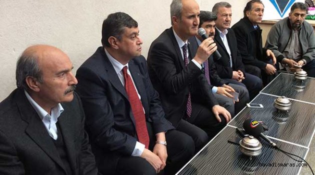 EL SANATLARINI UNUTTURMAYACAĞIZ