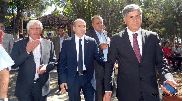ELİF ANAYI RAHMETLE ANIYORUZ..