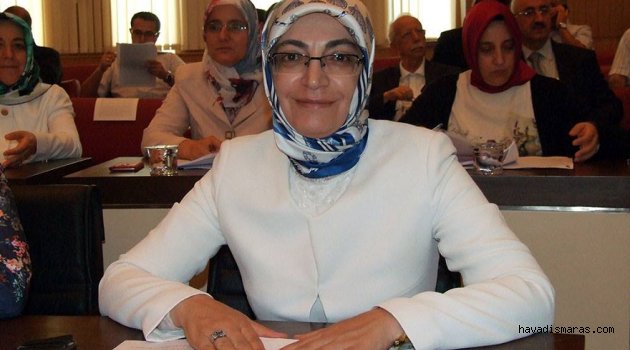 ENTEGRE SİYASETÇİ…