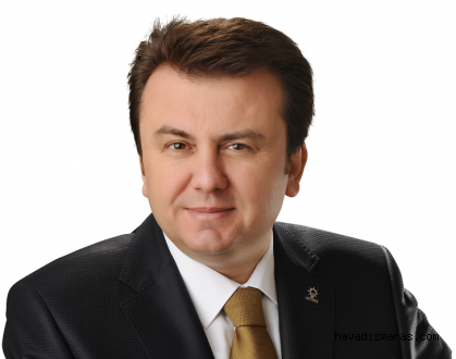 ERKOÇ’DAN ÖĞRENCİLERE BAŞARI DİLEĞİ..
