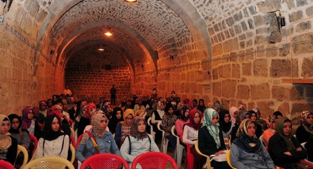 ESHAB-I KEHF’E ANADOLU ÇIKARMASI..