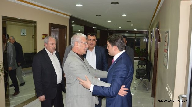 ESNAF KEFALET ESNAFIMIZIN CAN SİMİDİDİR