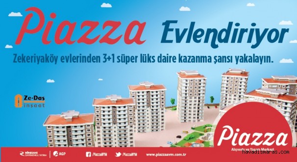 EV SAHİBİ OLMAYA 10 GÜN KALDI