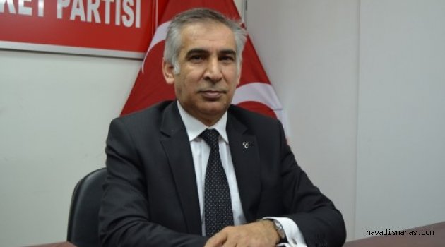 Faruk Atlı YOKUM dedi...