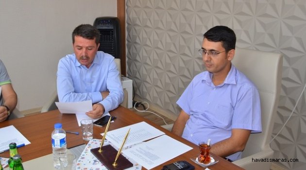 FETO İLE ALAKALI KİŞİLERE TAVİZ YOK..