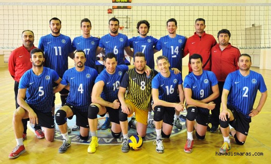 FİLEDE GALİBİYETLERE DEVAM...