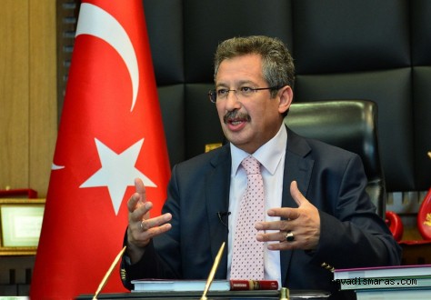 GAZETECİ DEMOKRASİNİN GÜÇLENMESİNE KATKIDA BULUNUR