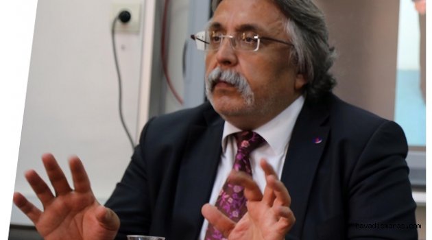 GAZETECİ TOPLUM MÜHENDİSİDİR...