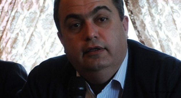 GAZETECİLER GÜNÜNDE 3. ORGANİZE MÜJDESİ.