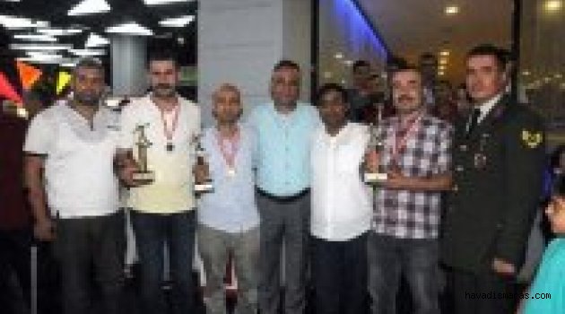 GAZİLERE PİAZZA MORALİ..