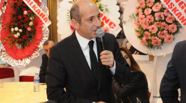 GELDİM GİDİYORUM YOK, ÇALIŞACAĞIZ..