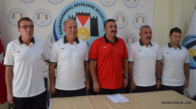 ’’GENÇ VE KALİTELİ KADRO KURDUK’’