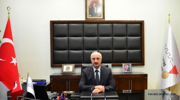 GENEL SEKRETERİ KİM YOLLADI?..