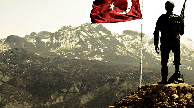 GENELKURMAY AÇIKLADI..