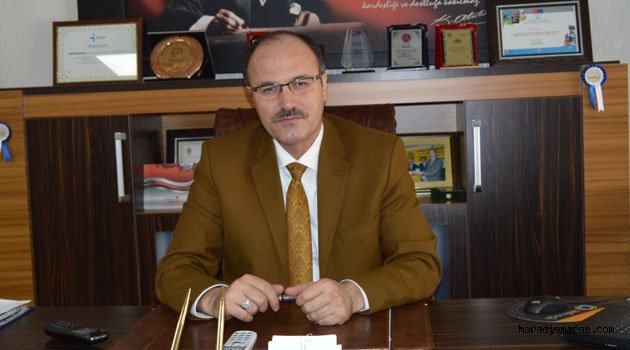 GİRİŞİMCİLİĞE REKOR BAŞVURU...
