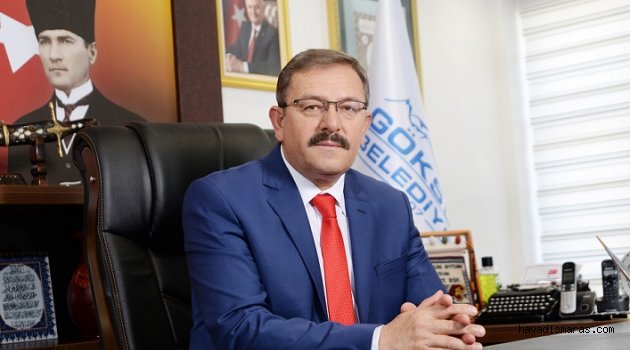 Göksun’da Açık Oto Pazarı Açılıyor