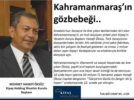 GÖNÜL ZENGİNLİĞİ ÜLKE GÜNDEMİNDE...