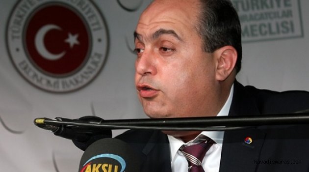 GÜÇLÜ BİR HÜKÜMET ŞART..