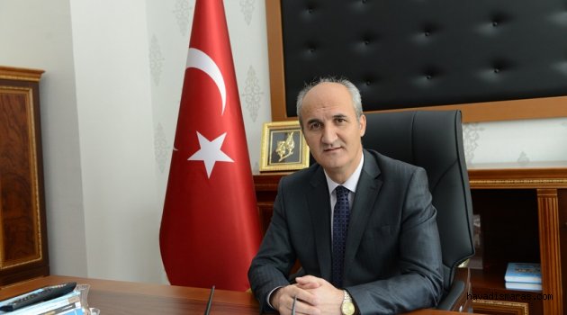 GÜN BİRLİK OLMA GÜNÜ..