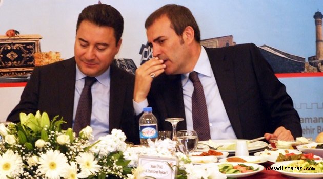 GÜVENE VE İSTİKRARA SAHİP ÇIKIN..