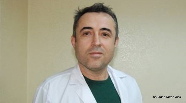 HACAMAT HASTANEYE DÜŞTÜ..