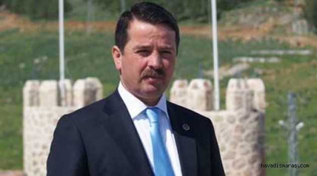 HAİNLER KİRLİ EMELLERİNE ULAŞAMAYACAK..