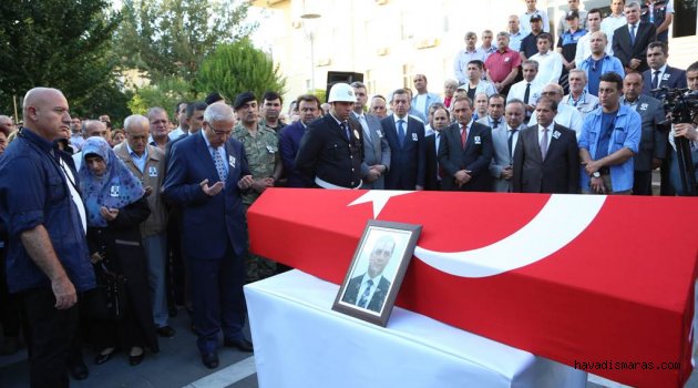 HAKLARIMIZI HELAL ETTİK..