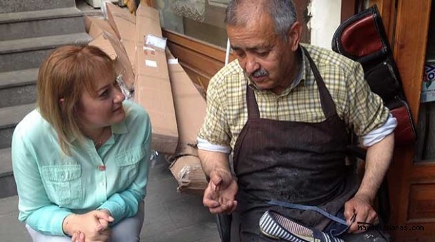 ’HALK ARTIK AKP’Yİ İSTEMİYOR