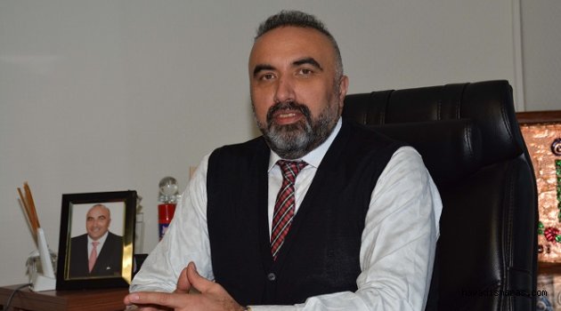 HALKIMIZ İSTİKRARA OY VERDİ..