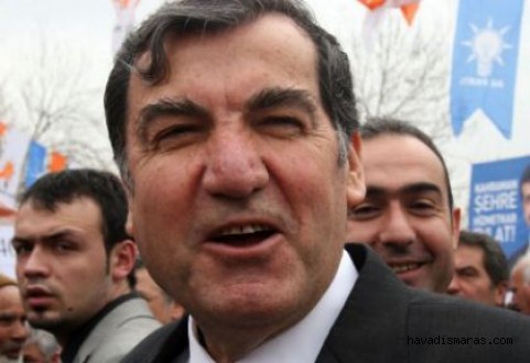 HAMZA AKBAŞ ARAMIZDAN AYRILDI
