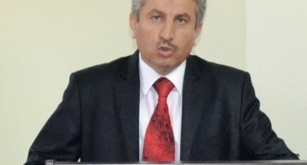 Hastanede resim sergisi…