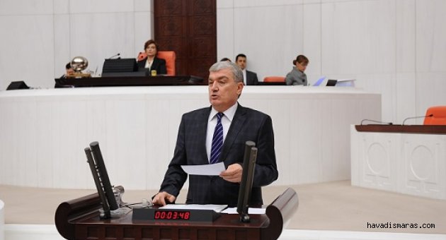 İÇ GÜVENLİK PAKETİNİ ANLATTI…
