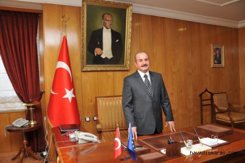 İDARECİLER VE GAZETECİLER GÜNÜNÜ BİRLİKTE KUTLAMANIN MUTLULUĞUNUYAŞIYORUZ