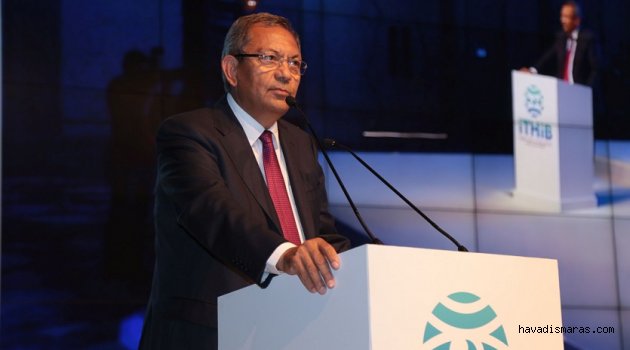 İHRACATIN LİDERİ KİPAŞ..