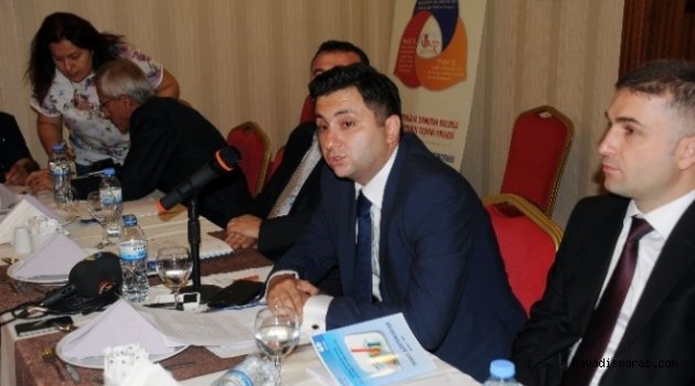 İKİ KİŞİYE BİR EMEKLİ…