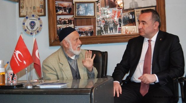 İKİKARDEŞ; “GÖKŞEN’E DESTEK VERECEĞİZ”