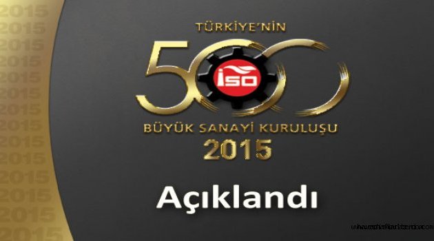 İKİNCİ 500 YÜZDE 12 FİRMAYIZ..