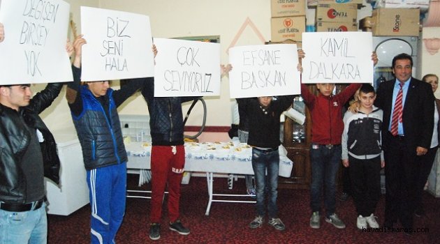 “İKTİDARA EN YAKIN DÖNEMDEYİZ”