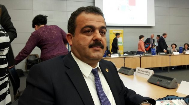 İLKER ÇİTİL HIZLI BAŞLADI..