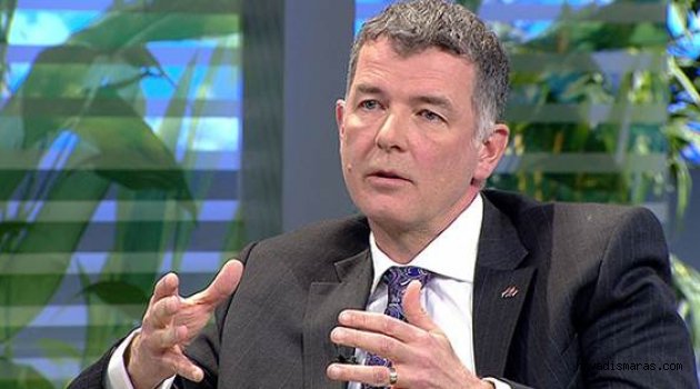 İngiliz Büyükelçi'den tokat gibi PKK cevabı..